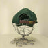カンゴール KANGOL WASHED BASEBALL ロゴ刺繍キャップ メンズ ONE SIZE