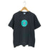 talisman プリントクルーネックTシャツ メンズ L
