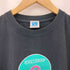 talisman プリントクルーネックTシャツ メンズ L