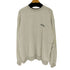 Timc Inc. VARSITY SWEATSHIRT ロゴプリントクルーネックスウェット メンズ XL