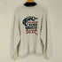 Timc Inc. VARSITY SWEATSHIRT ロゴプリントクルーネックスウェット メンズ XL