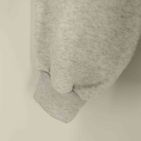Timc Inc. VARSITY SWEATSHIRT ロゴプリントクルーネックスウェット メンズ XL
