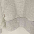 Timc Inc. VARSITY SWEATSHIRT ロゴプリントクルーネックスウェット メンズ XL