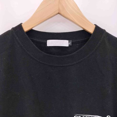 サンルーフ sunroof ALL OF THE L/S Tシャツ メンズ XL