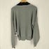 ウィンダンシー WIND AND SEA KNIT CARDIGAN GRAY レディース JPN:M