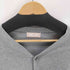 ウィンダンシー WIND AND SEA KNIT CARDIGAN GRAY レディース JPN:M