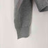 ウィンダンシー WIND AND SEA KNIT CARDIGAN GRAY レディース JPN:M