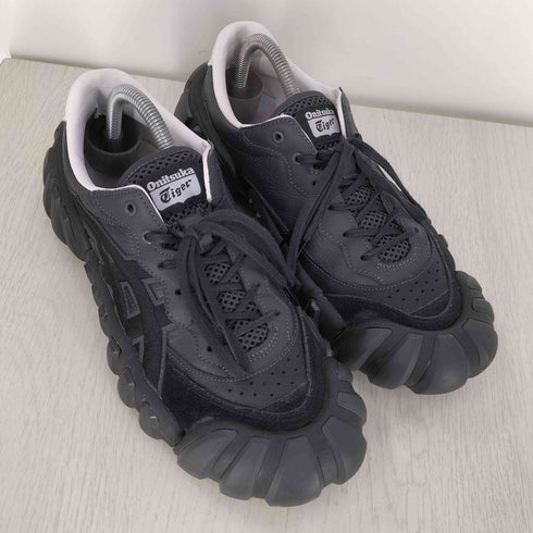 オニツカタイガー ONITSUKA TIGER DENTIGRE LS ローカットスニーカー メンズ JPN:26