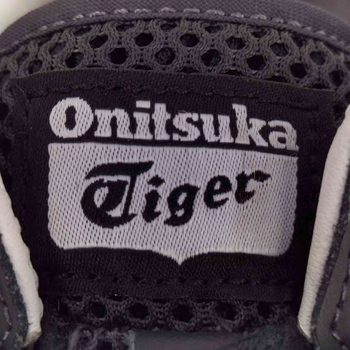 オニツカタイガー ONITSUKA TIGER DENTIGRE LS ローカットスニーカー メンズ JPN:26