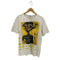 コムデギャルソンシャツ COMME des GARCONS SHIRT Jean-Michel Basquiat プリントクルーネックTシャツ メンズ L