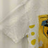 コムデギャルソンシャツ COMME des GARCONS SHIRT Jean-Michel Basquiat プリントクルーネックTシャツ メンズ L