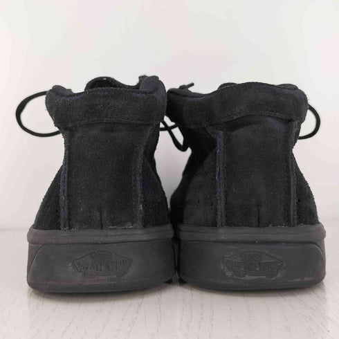 バンズ VANS CARVER HI スエード ハイカット シューズ メンズ JPN:28