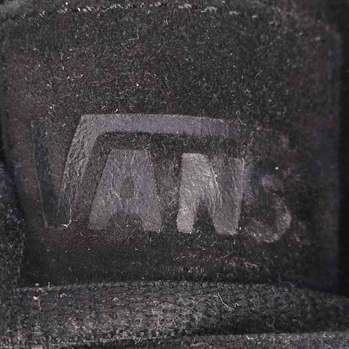バンズ VANS CARVER HI スエード ハイカット シューズ メンズ JPN:28