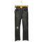 ドゥーズィエムクラス DEUXIEME CLASSE MCGUIRE DENIM DAMAGE DENIM レディース US:24