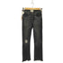 ドゥーズィエムクラス DEUXIEME CLASSE MCGUIRE DENIM DAMAGE DENIM レディース US:24