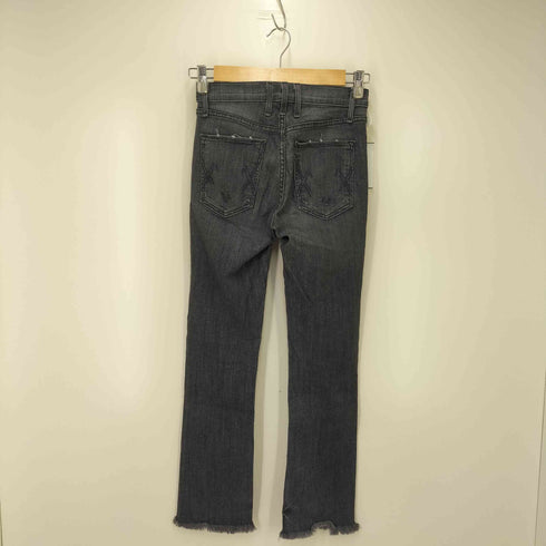 ドゥーズィエムクラス DEUXIEME CLASSE MCGUIRE DENIM DAMAGE DENIM レディース US:24