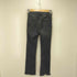 ドゥーズィエムクラス DEUXIEME CLASSE MCGUIRE DENIM DAMAGE DENIM レディース US:24