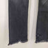 ドゥーズィエムクラス DEUXIEME CLASSE MCGUIRE DENIM DAMAGE DENIM レディース US:24