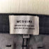 ドゥーズィエムクラス DEUXIEME CLASSE MCGUIRE DENIM DAMAGE DENIM レディース US:24