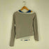 RITAN 3Layer Cut Tops レディース FREE