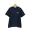 サンルーフ sunroof プリントクルーネックTシャツ メンズ JPN:L