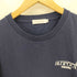 サンルーフ sunroof プリントクルーネックTシャツ メンズ JPN:L