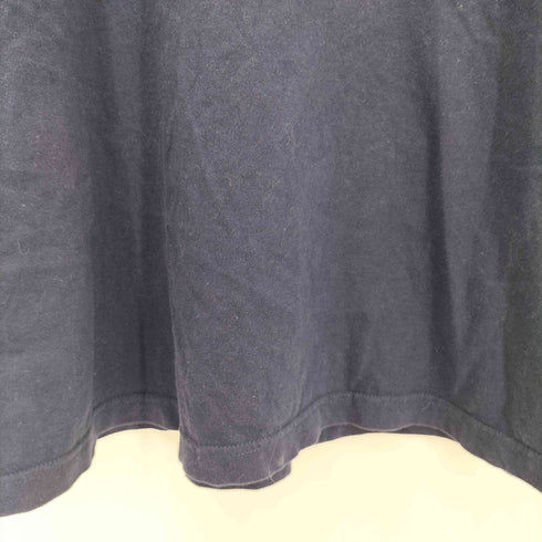 サンルーフ sunroof プリントクルーネックTシャツ メンズ JPN:L
