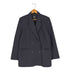 ザラ ZARA MENSWEAR STYLE BLAZER レディース import:L