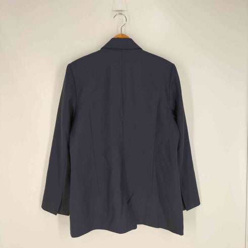 ザラ ZARA MENSWEAR STYLE BLAZER レディース import:L