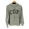 Codegraphy CGP Arch Logo Hooded Zip-up street メンズ JPN:M