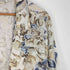 ALICE STUART USA製 レーヨン リネン テーラードジャケット レディース import:XL