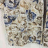 ALICE STUART USA製 レーヨン リネン テーラードジャケット レディース import:XL