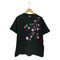 BASEMENT GEAR プリントクルーネックTシャツ メンズ JPN:M