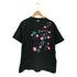 BASEMENT GEAR プリントクルーネックTシャツ メンズ JPN:M