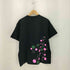 BASEMENT GEAR プリントクルーネックTシャツ メンズ JPN:M