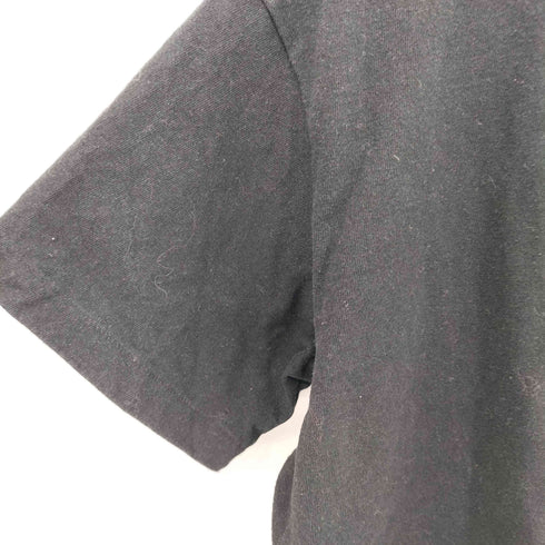 BASEMENT GEAR プリントクルーネックTシャツ メンズ JPN:M