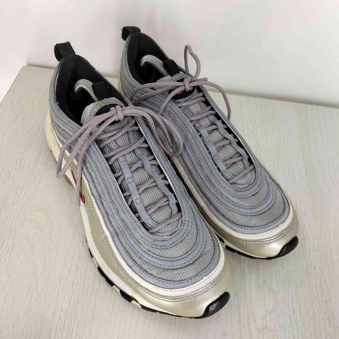 ナイキ NIKE AIR MAX 97 OG QS メンズ JPN:28.5