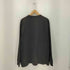 talisman プリント L/S クルーネックTシャツ メンズ XL