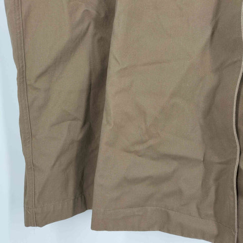 ザラ ZARA オーバーサイズ トレンチコート レディース M-L