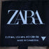 ザラ ZARA オーバーサイズ トレンチコート レディース M-L