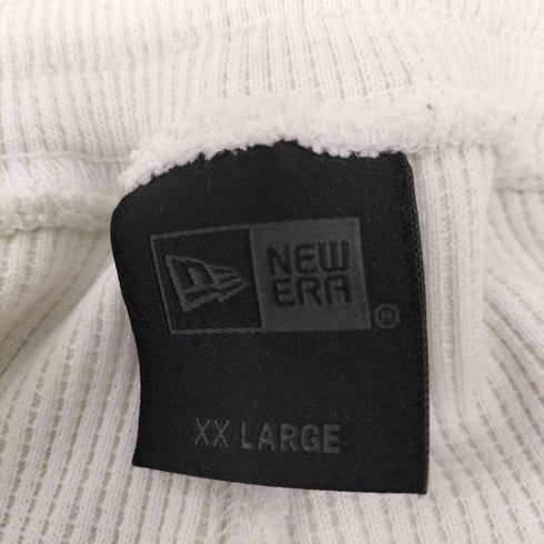 ニューエラ NEW ERA サーマルショーツ メンズ XXL
