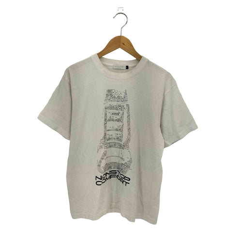 サンルーフ sunroof NONSTOP COMFORT クルーネックTシャツ メンズ JPN:M