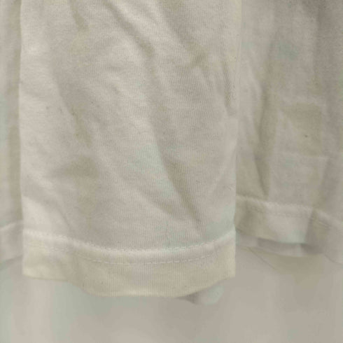 サンルーフ sunroof NONSTOP COMFORT クルーネックTシャツ メンズ JPN:M