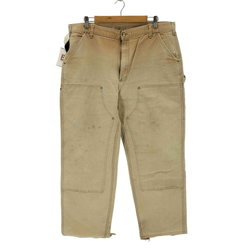 カーハート Carhartt ダブルニーデニムペインターパンツ メンズ