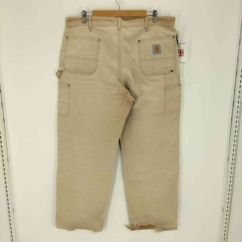 カーハート Carhartt ダブルニーデニムペインターパンツ メンズ