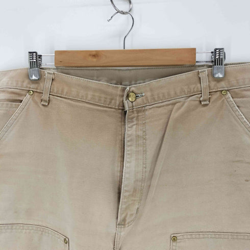 カーハート Carhartt ダブルニーデニムペインターパンツ メンズ