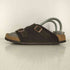 ビルケンシュトック BIRKENSTOCK ARIZONA ストラップサンダル MOCA メンズ EUR:40