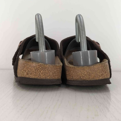 ビルケンシュトック BIRKENSTOCK ARIZONA ストラップサンダル MOCA メンズ EUR:40