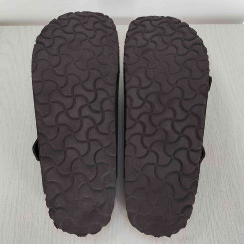 ビルケンシュトック BIRKENSTOCK ARIZONA ストラップサンダル MOCA メンズ EUR:40