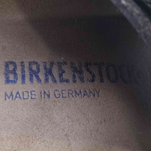 ビルケンシュトック BIRKENSTOCK ARIZONA ストラップサンダル MOCA メンズ EUR:40